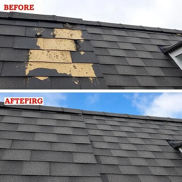 Roof Repair Near Me in Troy, VA near me